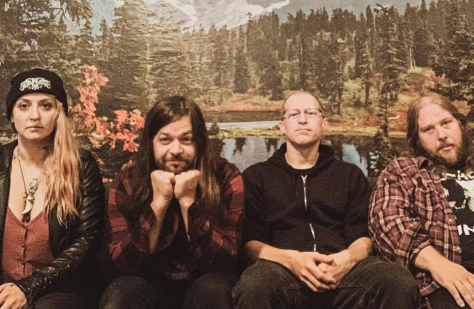Lord Dying’s Erik Olson on 10 albums getting him through “coronapocalypse”