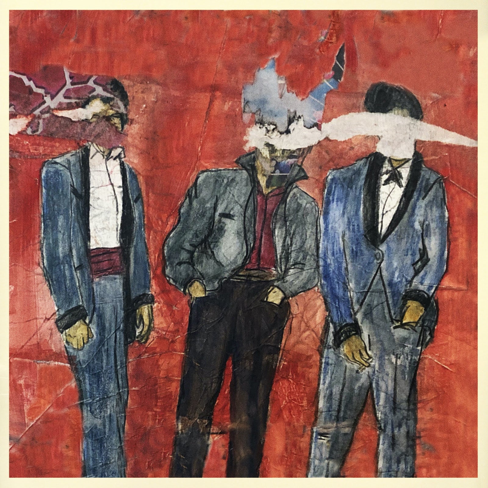 Lord Huron release first new single in 3 years, “Not Dead Yet”