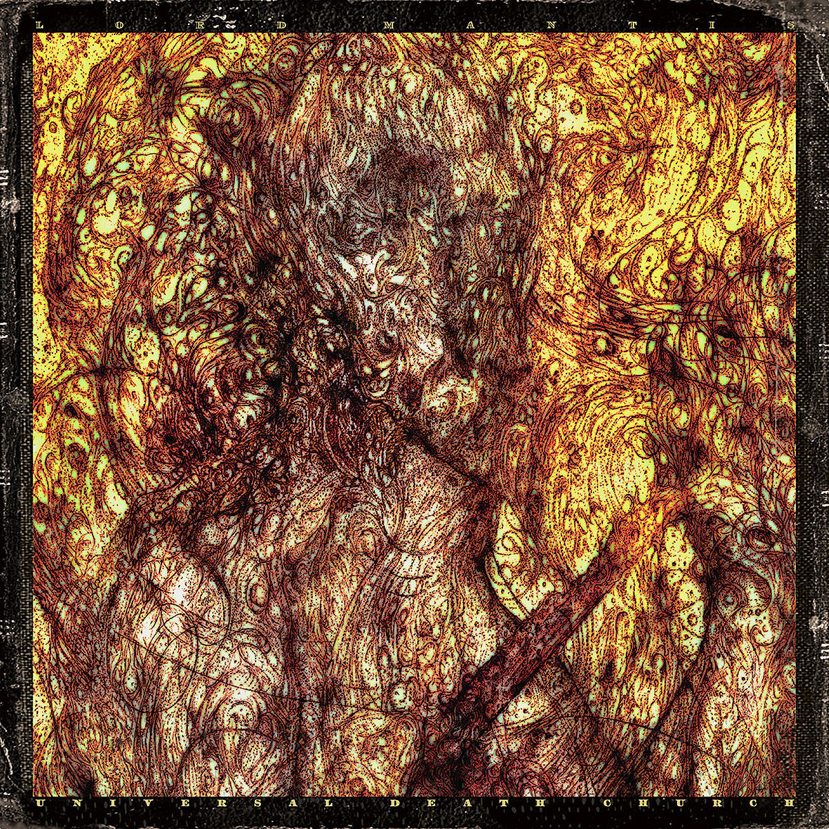 Lord Mantis releasing first album in five years (stream “Damocles Falls”)
