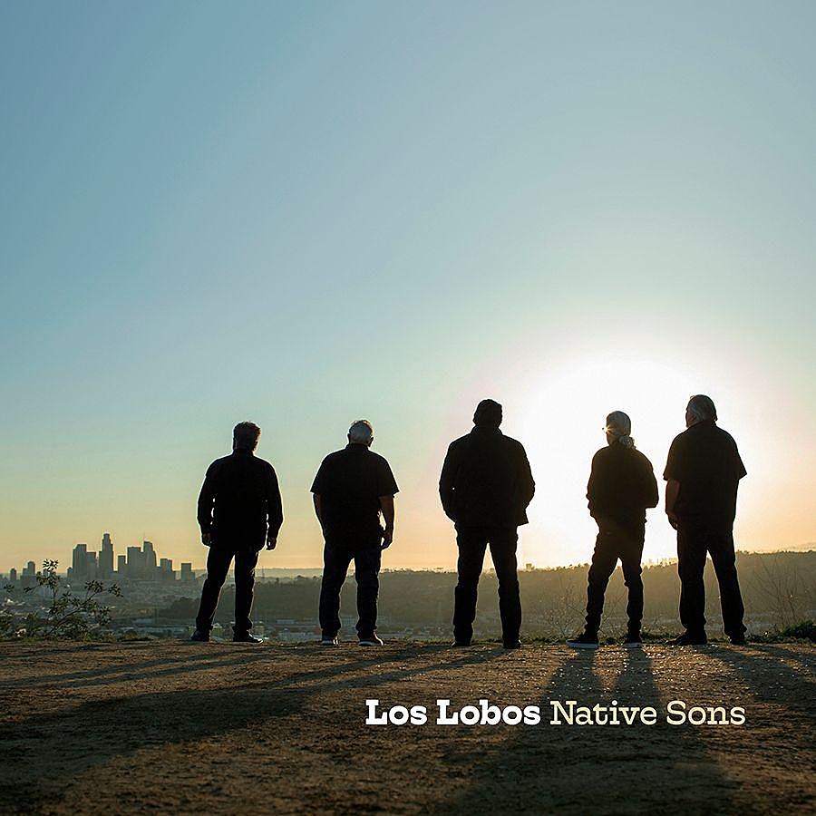 Los Lobos pay tribute to LA artists on new LP, plot 2021-22 tour (hear Beach Boys & Midnighters covers)