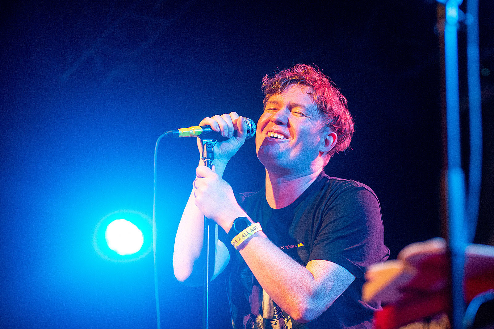 Los Campesinos! announce summer North American tour with Proper.