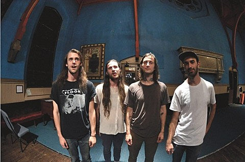 Loss Leader (mem Self Defense Family, Drug Church) have a new single on Anybody’s Flowers (Night Sins too) — listen