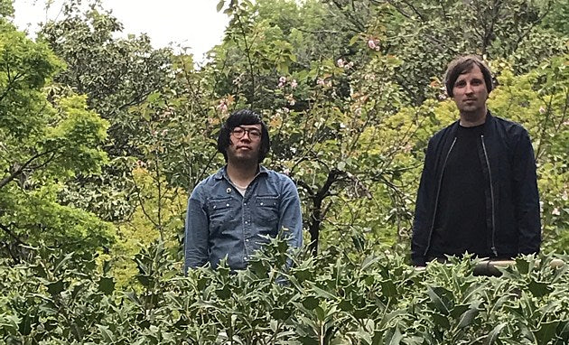 Lost Balloons (Radioactivity, Marked Men) — new video & tour w/ Radiator Hospital