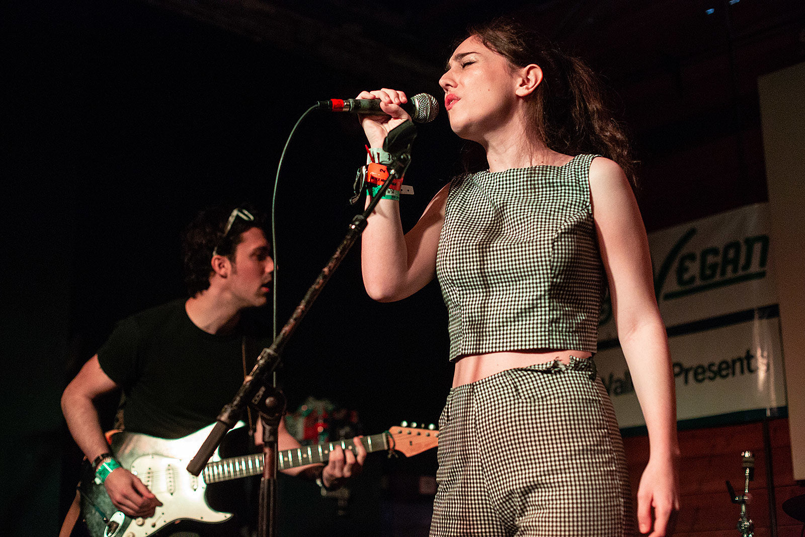 Dehd, KeiyaA, Samia, Eartheater, BKTHERULA & more playing NYU fest livestream