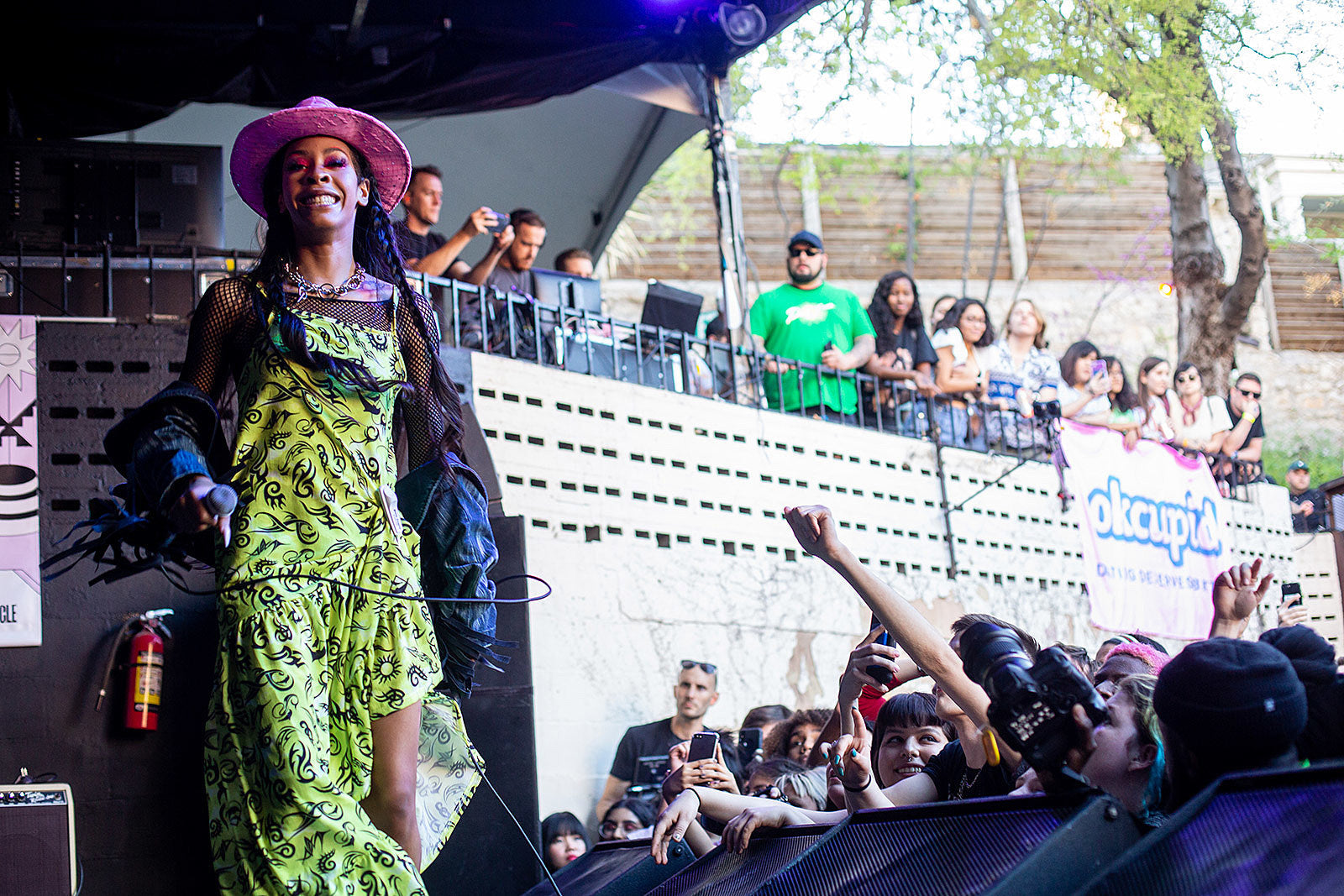 Our favorite songs of the week (playlist): Run The Jewels, Rico Nasty, Teenage Fanclub & more