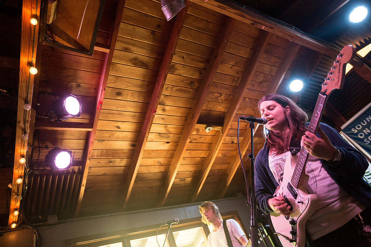WIN TIX: Alex Lahey at Rough Trade & Mercury Lounge