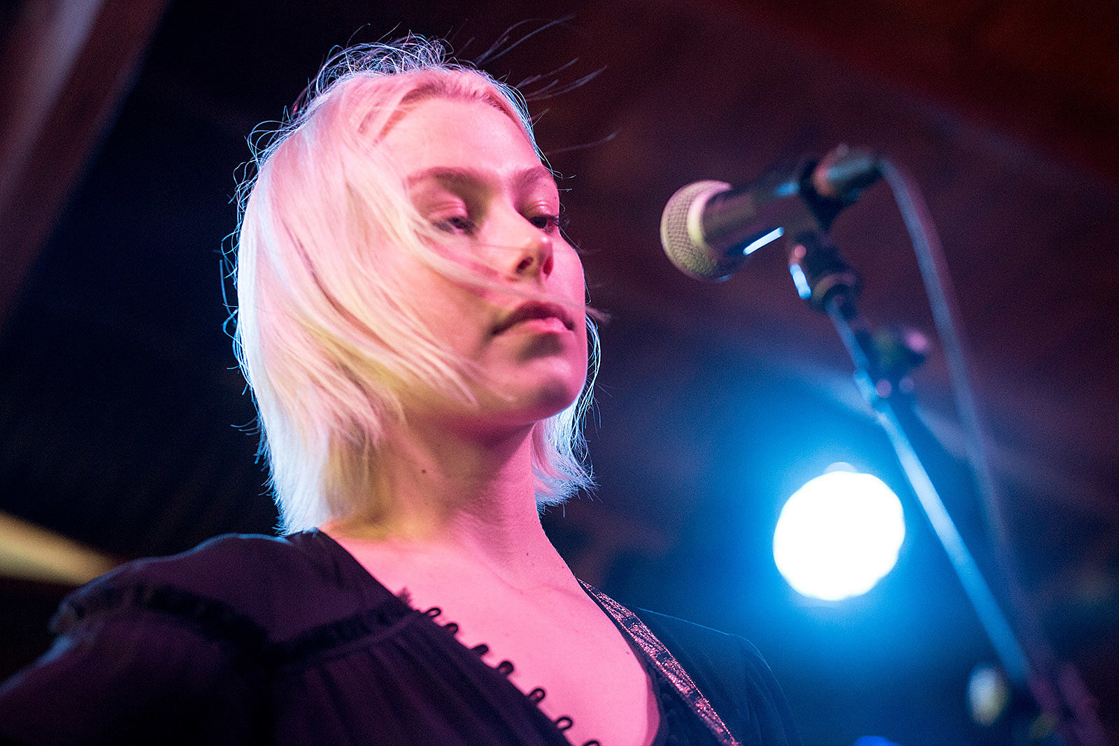 Phoebe Bridgers signs to Dead Oceans for debut LP, touring with Conor Oberst