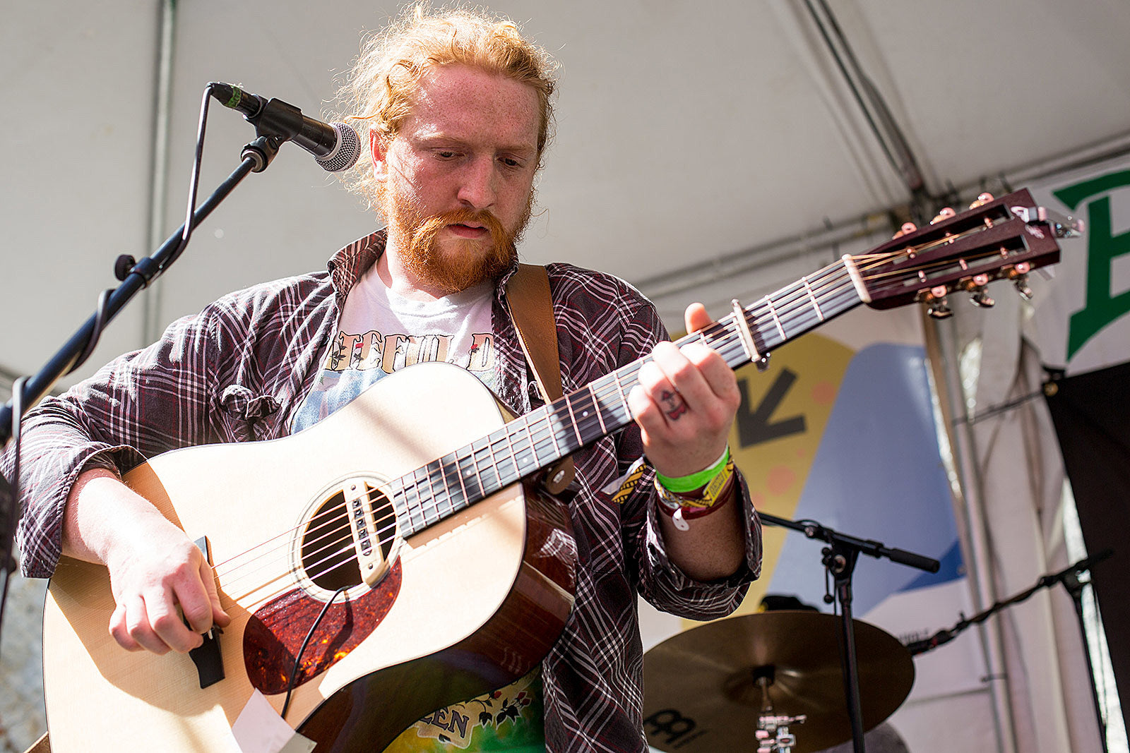 Tyler Childers announces 2018 fall tour