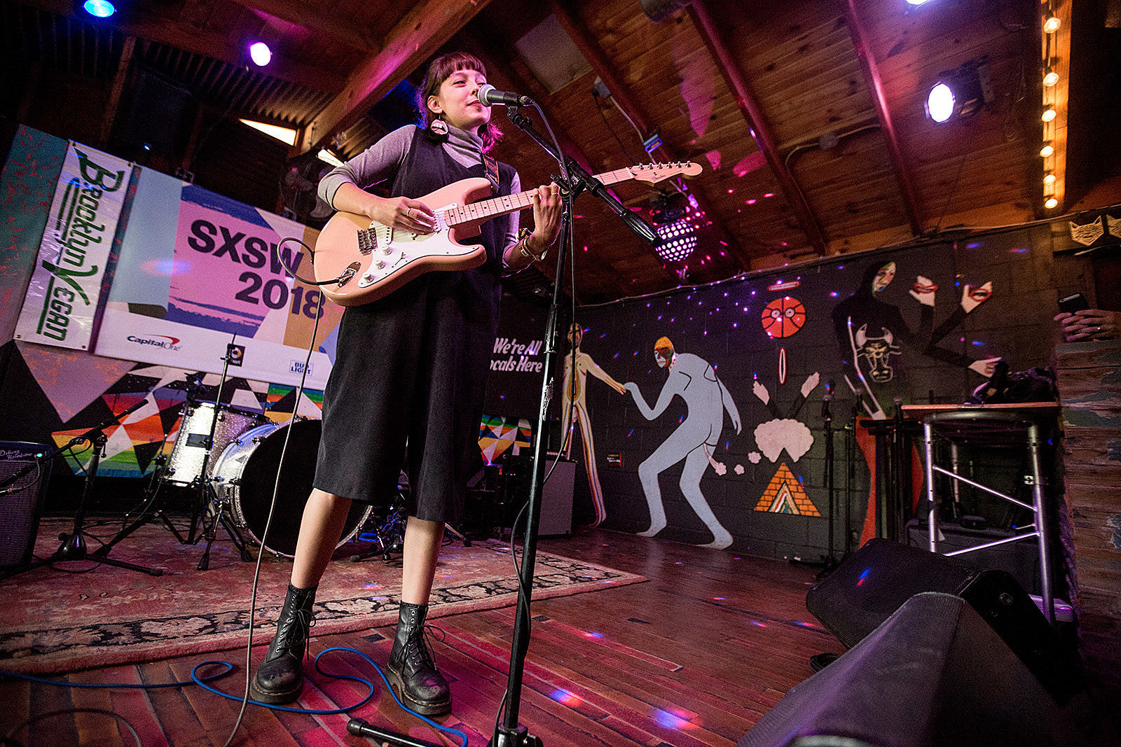 tours announced: Brockhampton, Stella Donnelly, Gringo Star, more