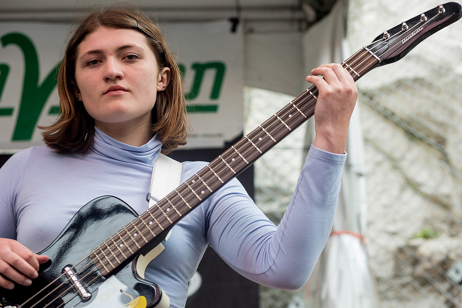 BrooklynVegan Blog Radio on SiriusXMU: Playlist for March 19, 2018