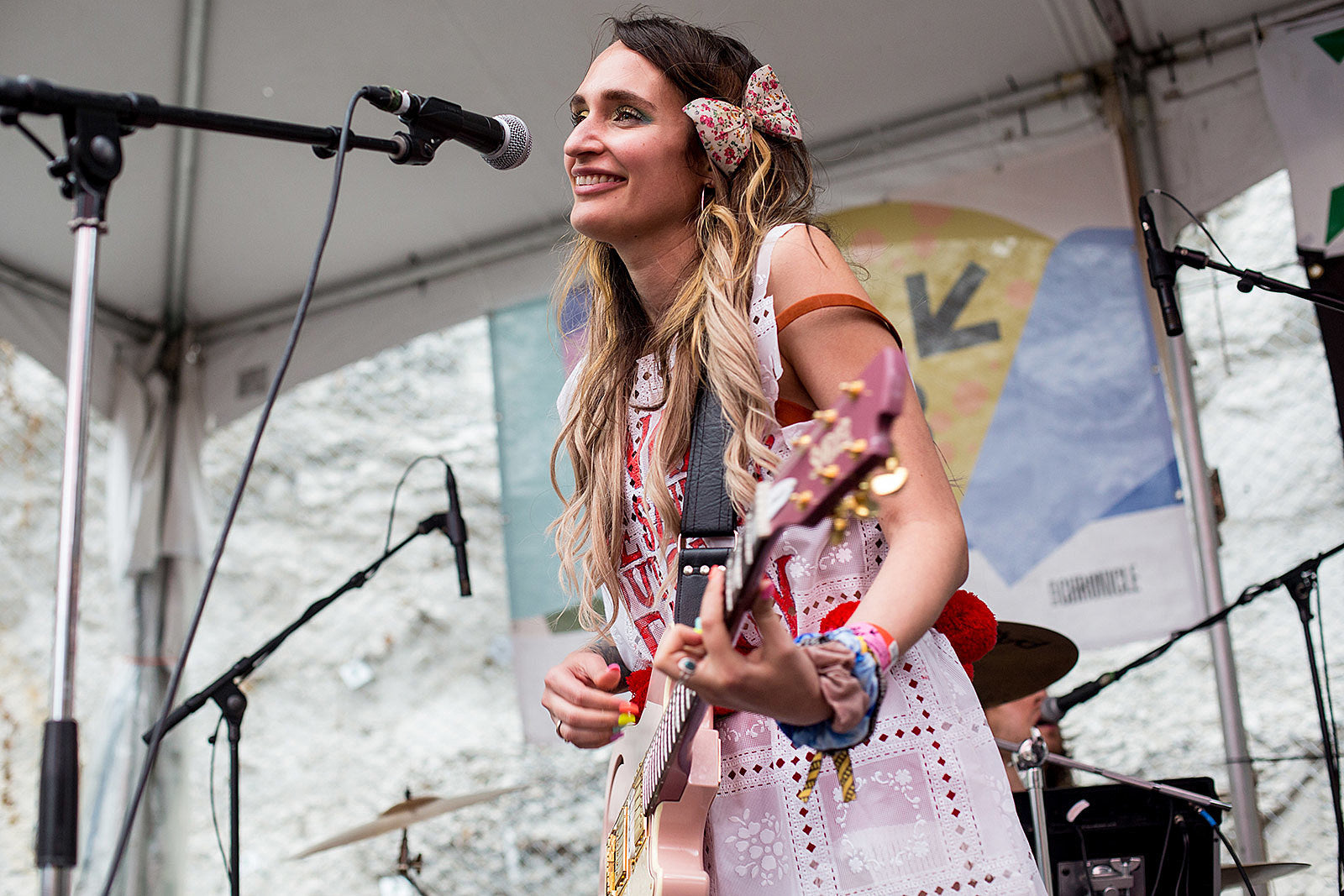 Speedy Ortiz streaming new album ‘Twerp Verse’