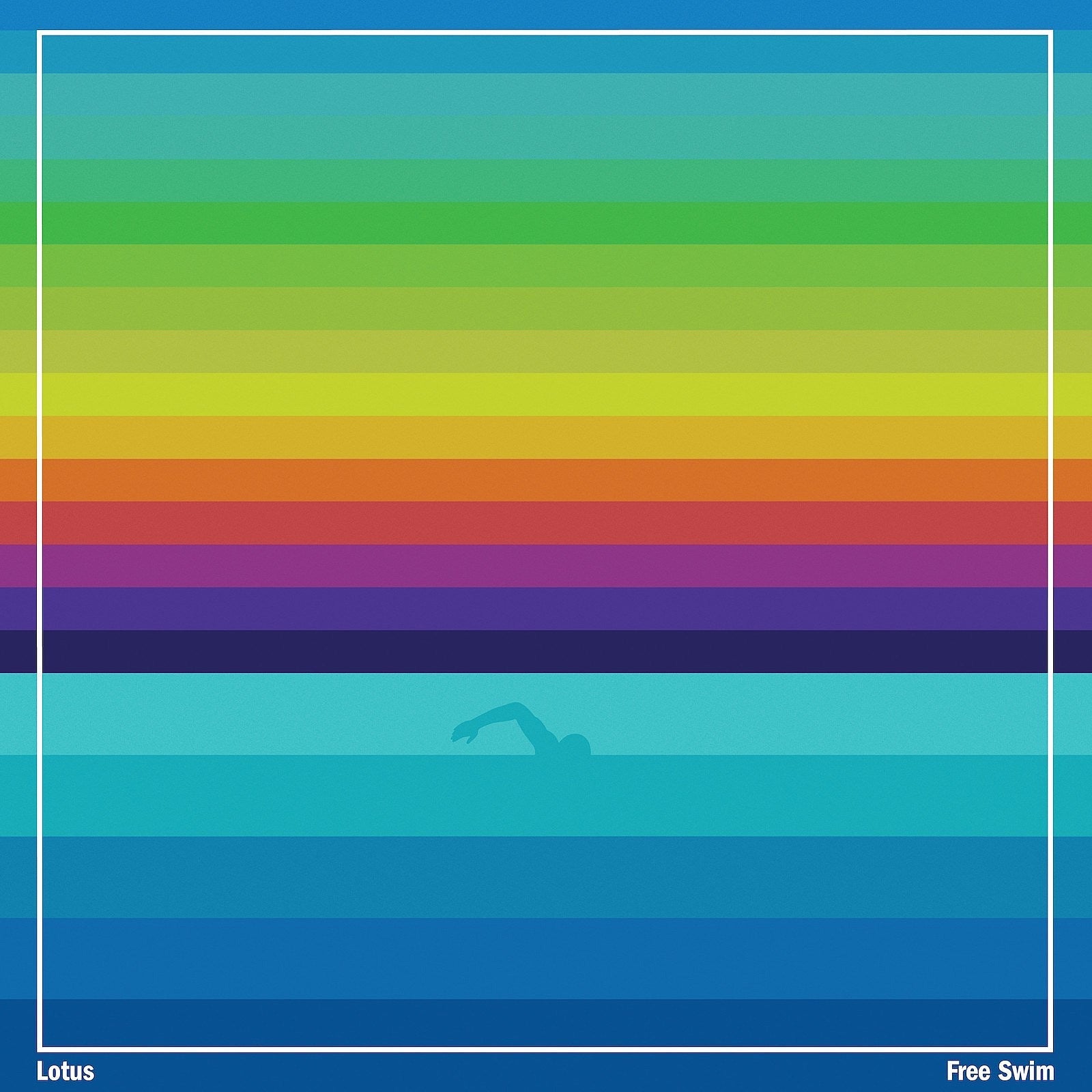 Lotus prep new album ‘Free Swim’ (stream “Catacombs”)