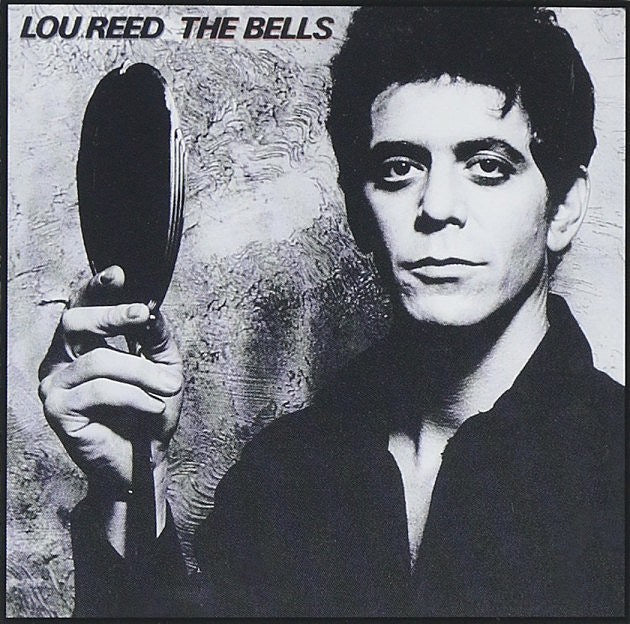 Lou Reed tribute happening during Lincoln Center Out of Doors, co-curated by Laurie Anderson