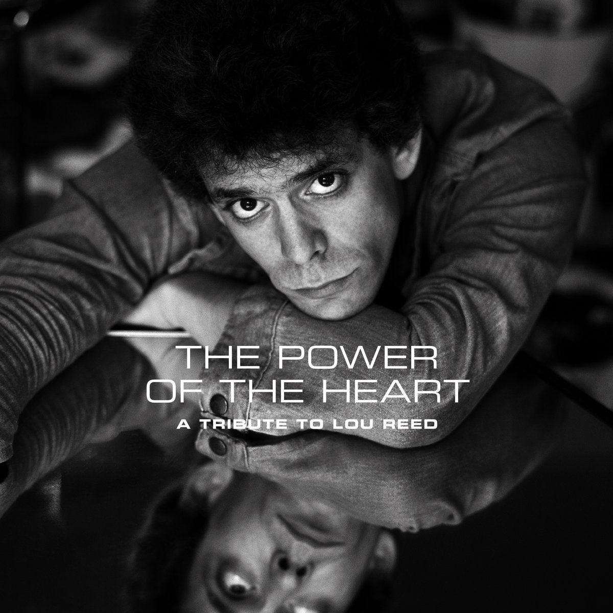 New Lou Reed tribute LP features Afghan Whigs, Angel Olsen, Keith Richards & more