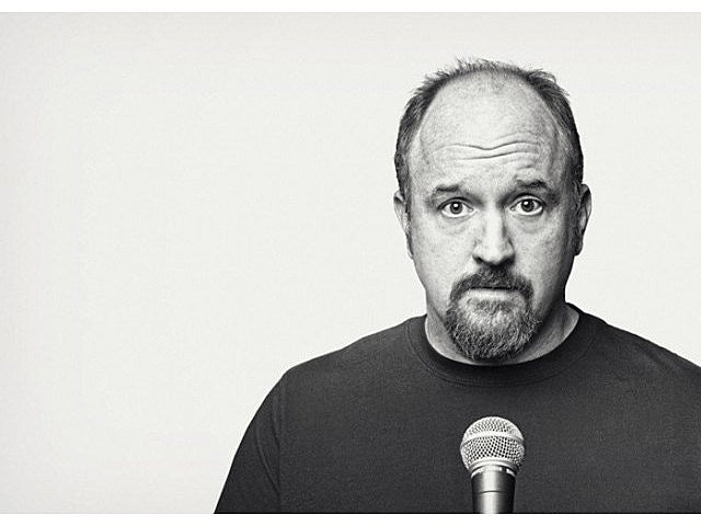 Louis CK expands tour, playing Forest Hills Stadium and two nights at MSG (tickets on sale)