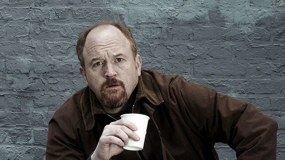 Louis CK expands tour, adds third MSG show