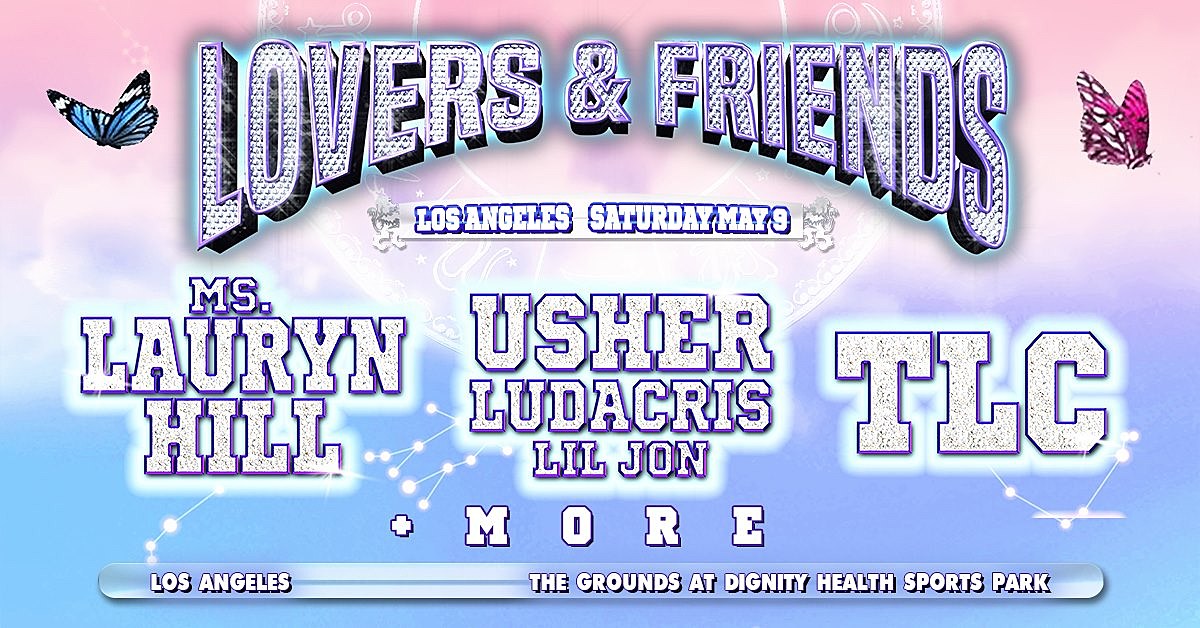 Snoop Dogg & Goldenvoice confirm Lovers & Friends is on after Lil Kim calls it “fake”