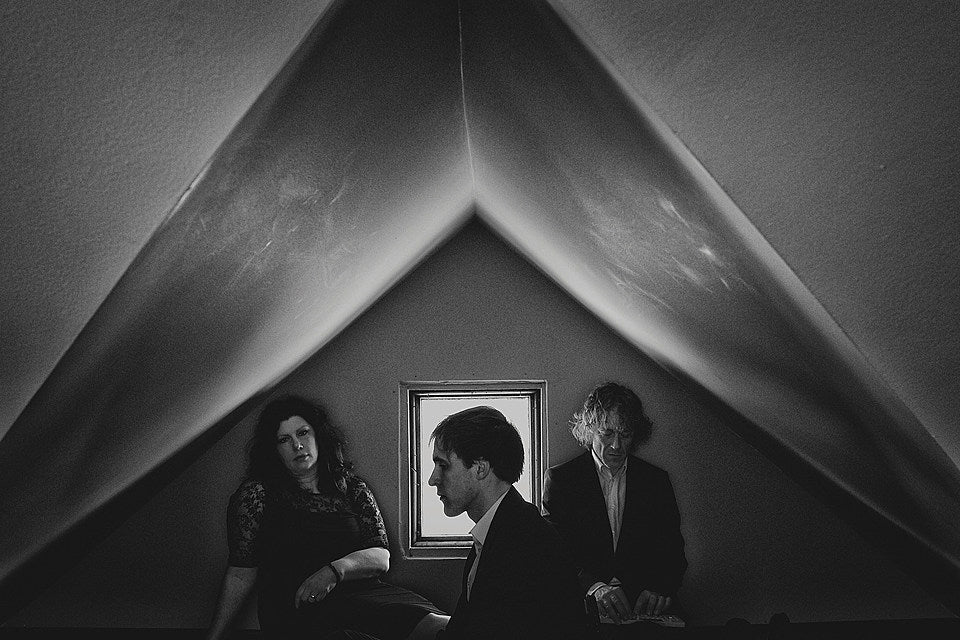 Low playing new music on tour in March (SXSW and more)