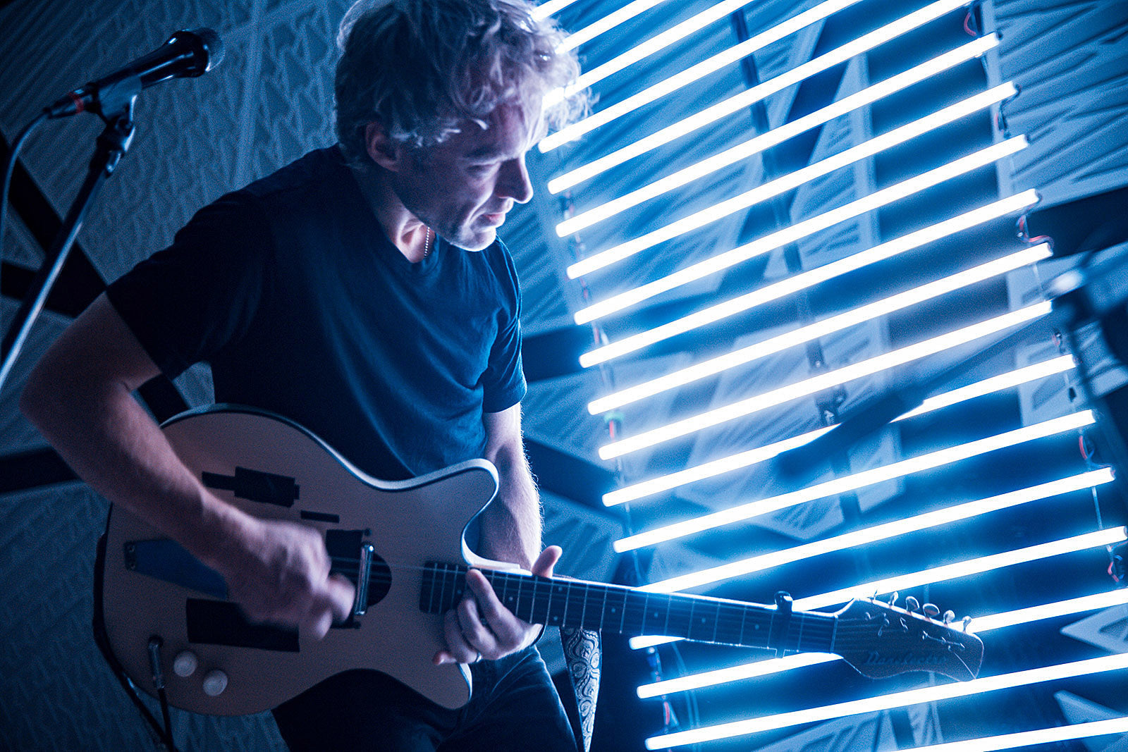 Low celebrated ‘Double Negative’ with 3 National Sawdust shows (pics, setlists)