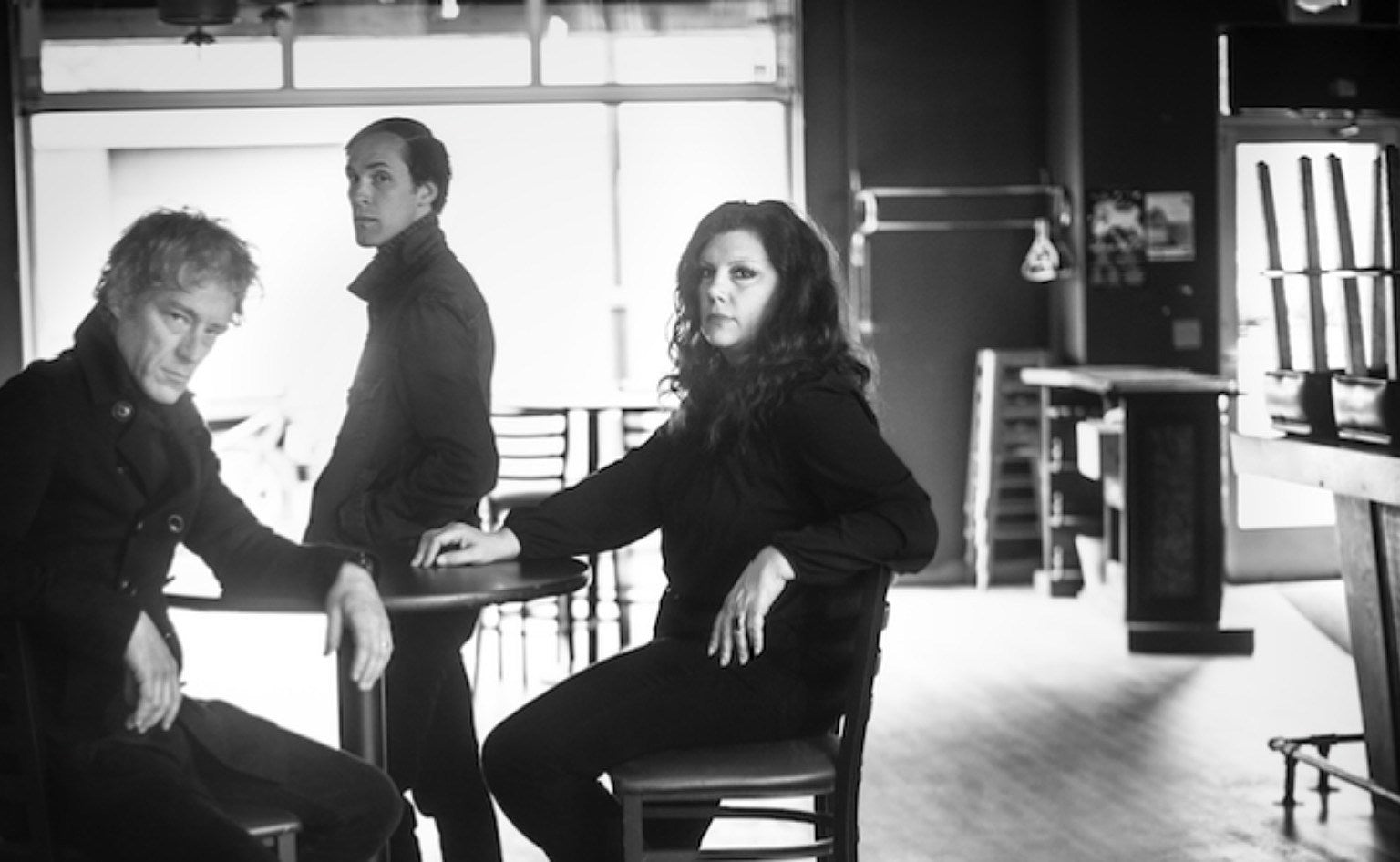 Low share “Disarray” from upcoming LP, expand tour