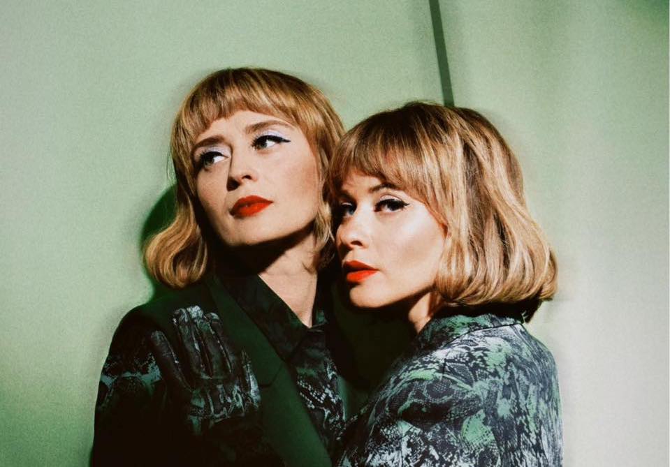 Lucius announce ‘Wildewoman: The Anniversary Tour’