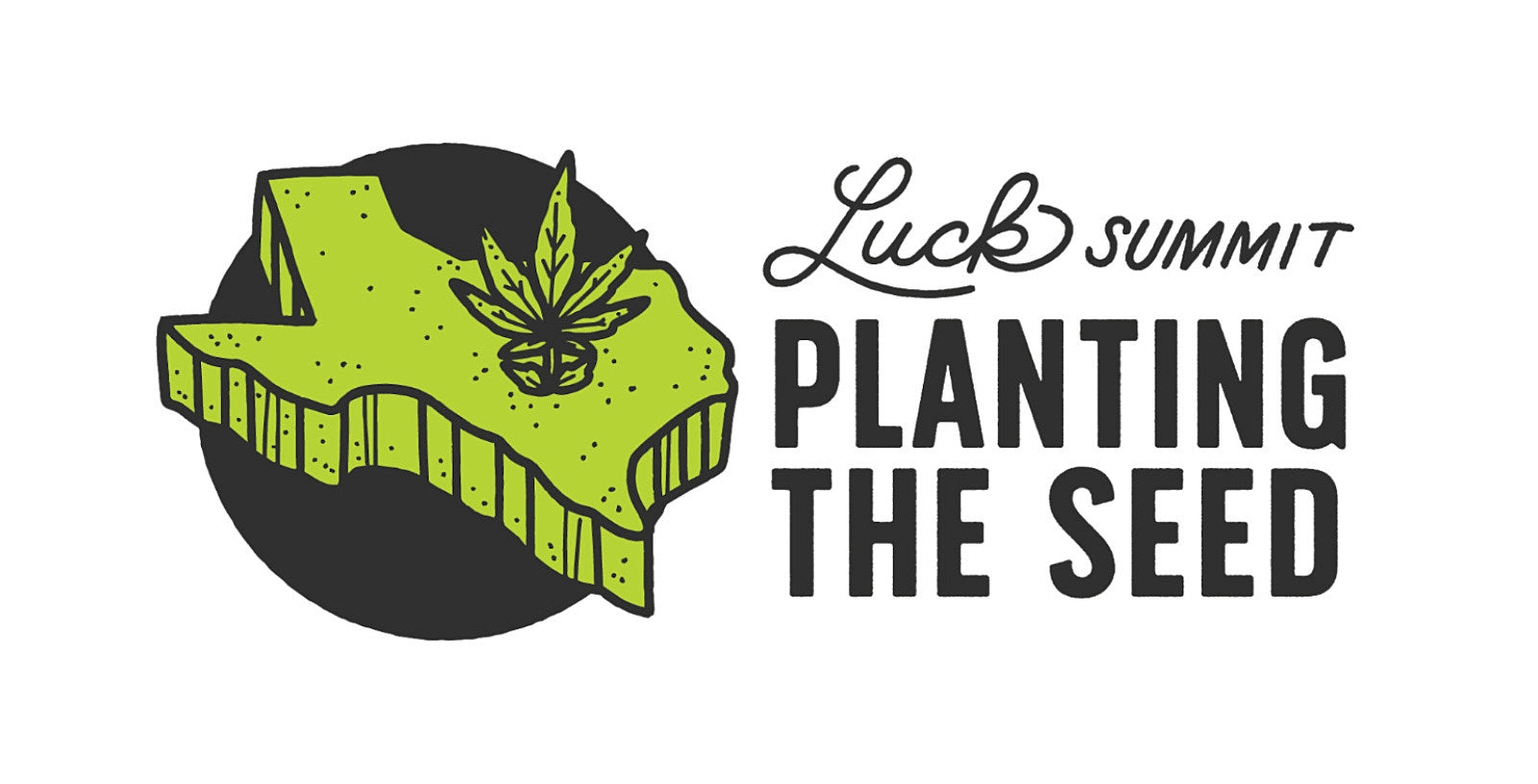 Willie Nelson announces Luck Summit virtual cannabis convention