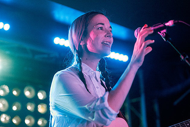 Margaret Glaspy expands tour, including new NYC & DC shows