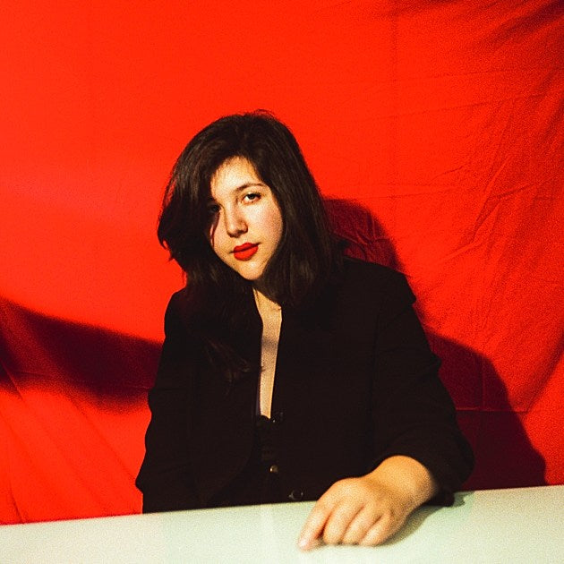 Lucy Dacus announces new album ‘Historian’ & tour, shares “Night Shift”