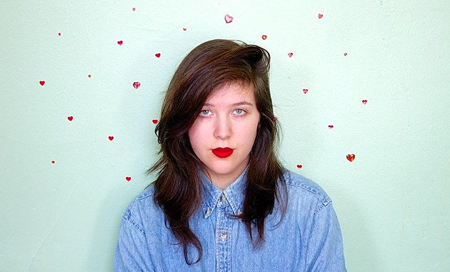 Lucy Dacus streaming ‘No Burden,’ touring, playing shows with Odetta Hartman, Margaret Glaspy, Houndmouth & more
