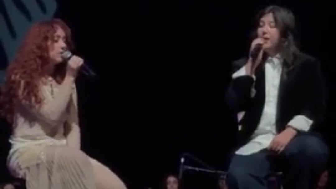 Watch Chappell Roan & Lucy Dacus cover Magnetic Fields’ “The Book of Love”