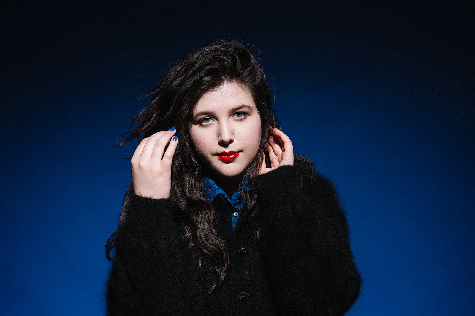 Lucy Dacus shares video for new song “VBS”