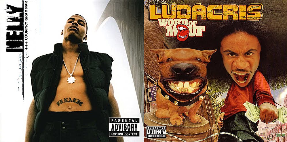 Ludacris & Nelly doing next ‘Verzuz’ + rewatch the Erykah Badu/Jill Scott one
