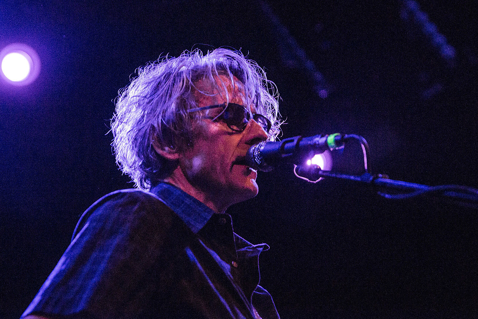 tours announced: Luna, Bob Dylan, Luc Ferrari tribute w/ Thurston Moore, more