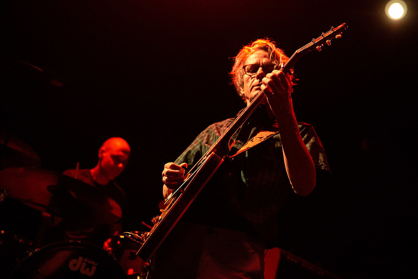 Luna add intimate NYC show to tour