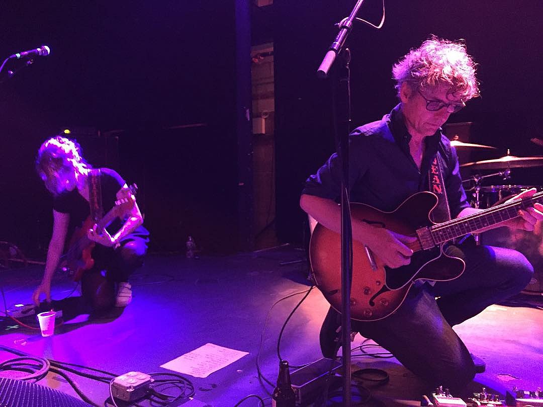 Luna played ‘Penthouse’ in full at Rough Trade (pics, video)