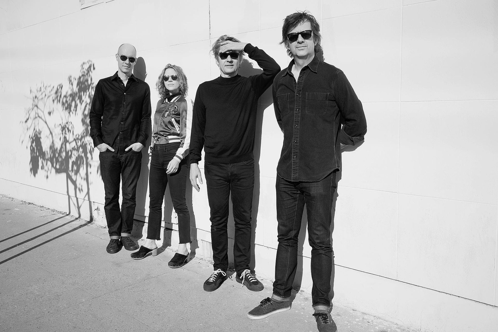 Luna playing ‘Bewitched’ & ‘Penthouse’ shows this fall