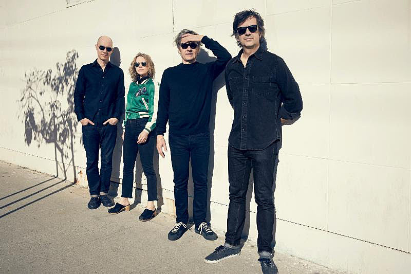 Luna share Mink DeVille cover from upcoming LP (listen), expand tour