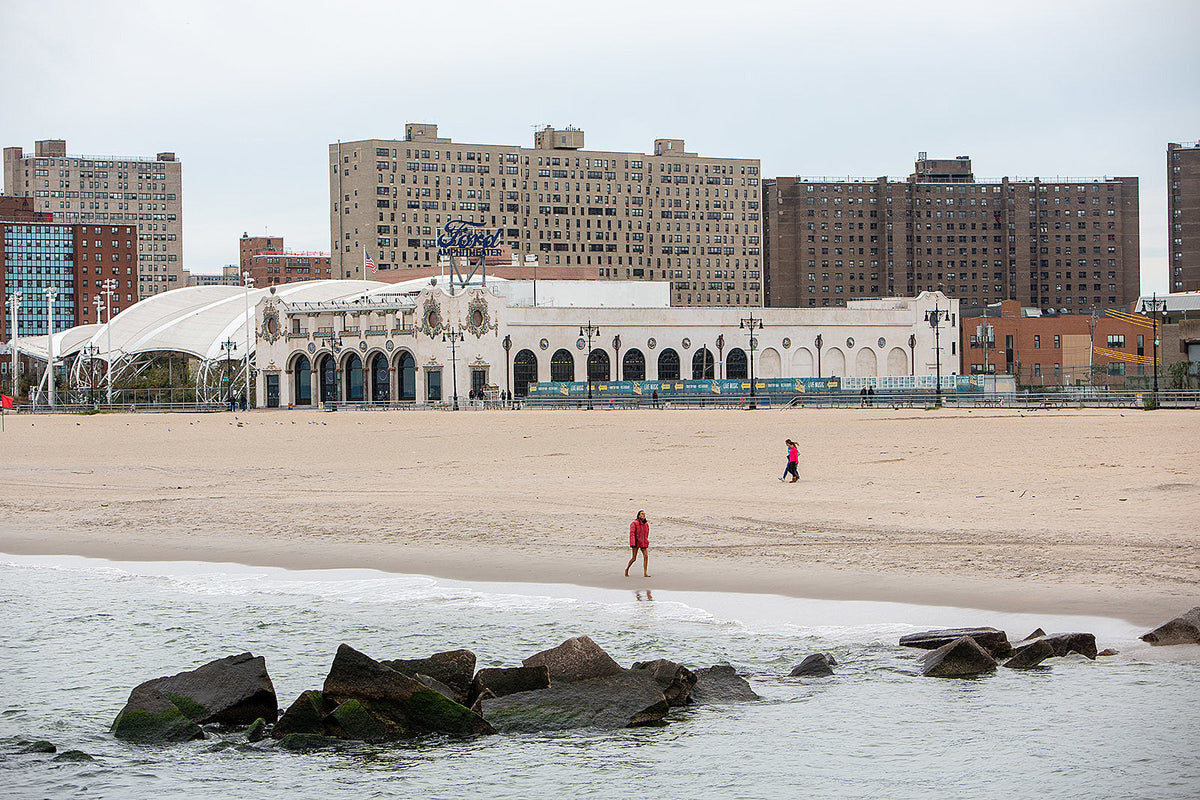 Coney Island free summer concerts will continue through 2025