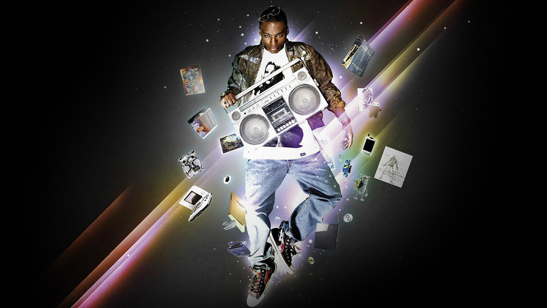 Lupe Fiasco announces ‘Food & Liquor’ 20th anniversary tour (BV Presale for NYC)