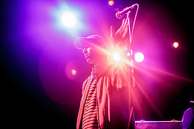 Lust For Youth & Marching Church playing shows (together and separate) — dates & LFY pics from MHOW