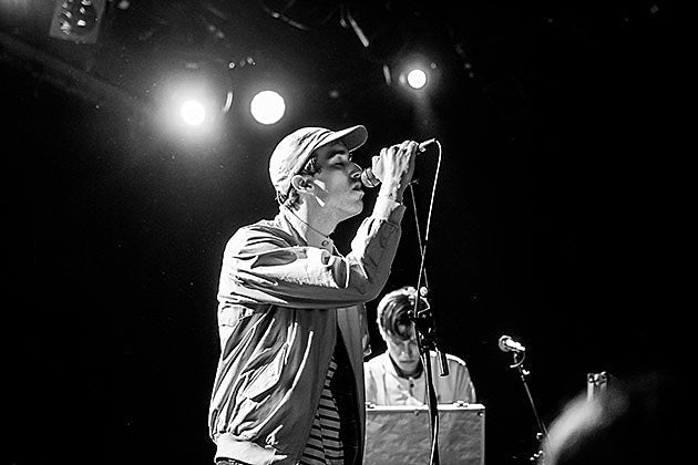 Lust For Youth announce new album & tour, playing Market Hotel (dates & new song stream)