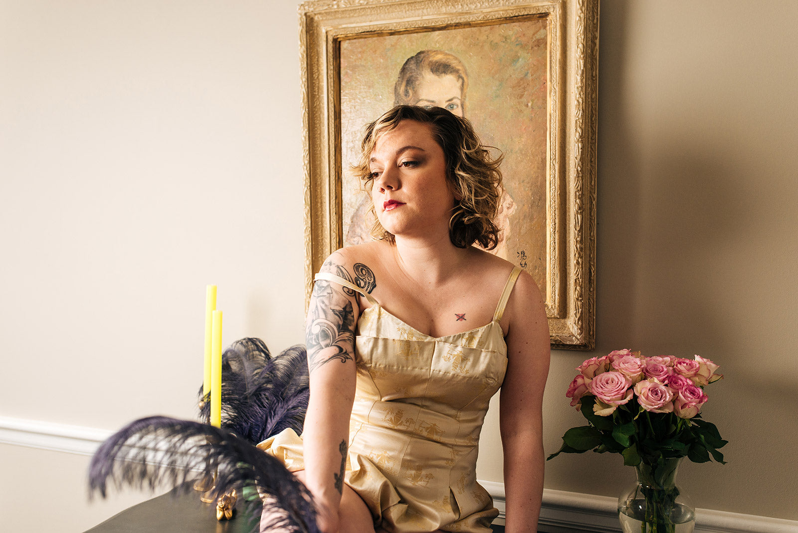 Lydia Loveless shares “Poor Boy,” announces US tour