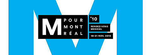 M for Montreal initial 2015 lineup
