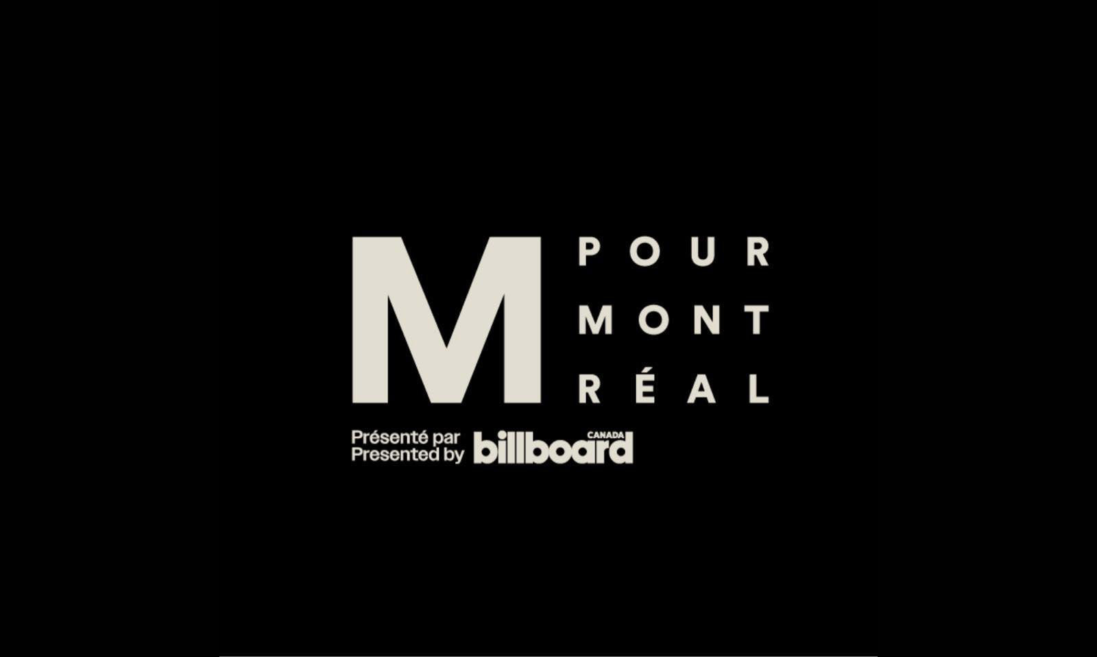 M for Montreal reveals 2024 Official Selection lineup