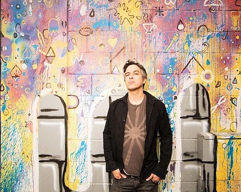 M. Ward announces new album ‘More Rain’ and shares first single “Girl From Conejo Valley” (listen)