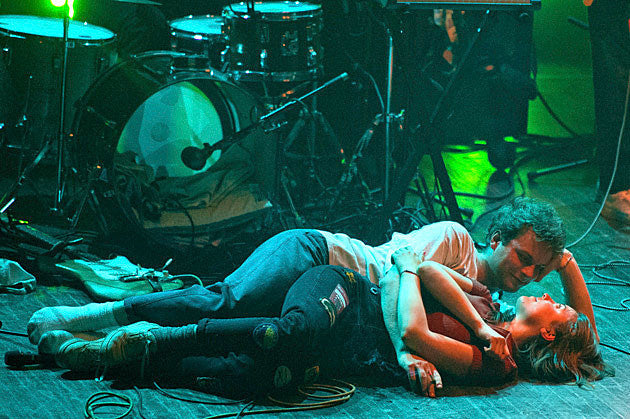 Mac DeMarco played a typically nuts show at Webster Hall (pics/video/setlist); two more NYC shows this week