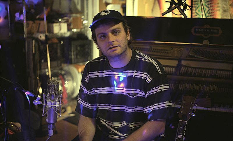 Mac DeMarco preps new LP, announces tour, playing Prospect Park (BrooklynVegan Presale)