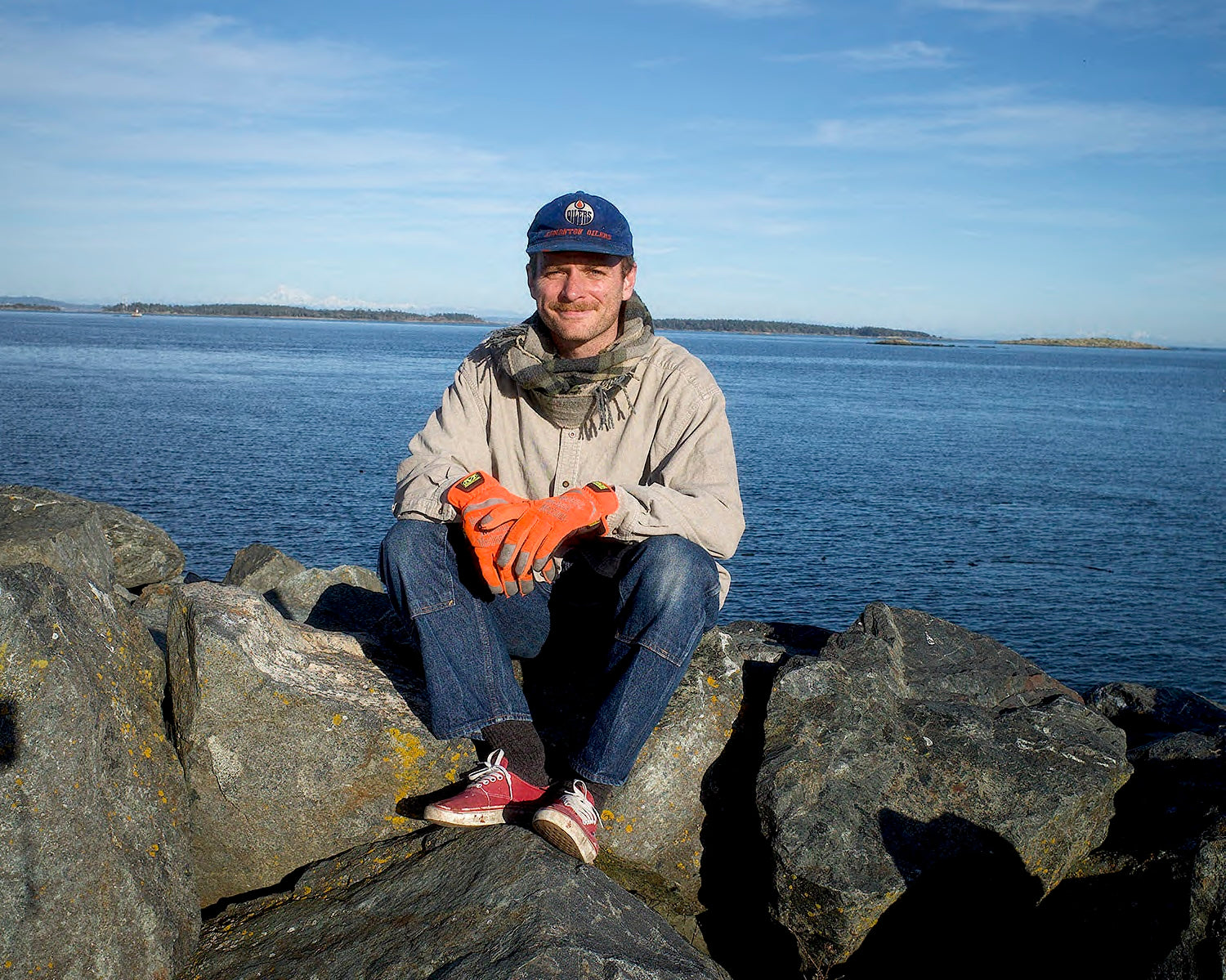 Mac DeMarco preps new album, announces fall tour, Radio City Music Hall included