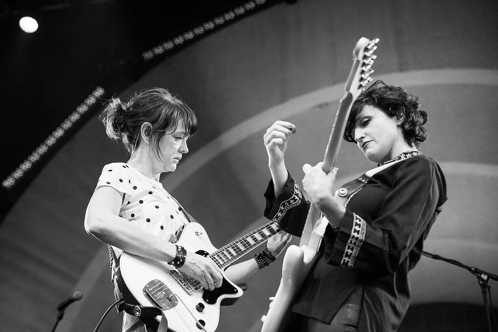 Ex Hex playing first shows in 4 years ahead of Black Cat anniversary