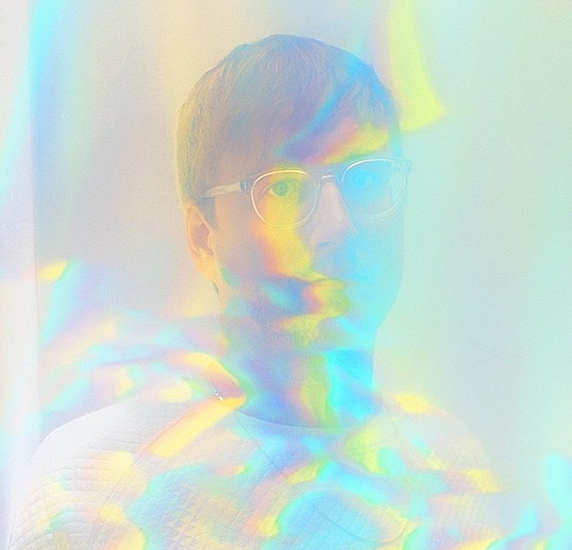 Machinedrum released “Angel Speak,” touring